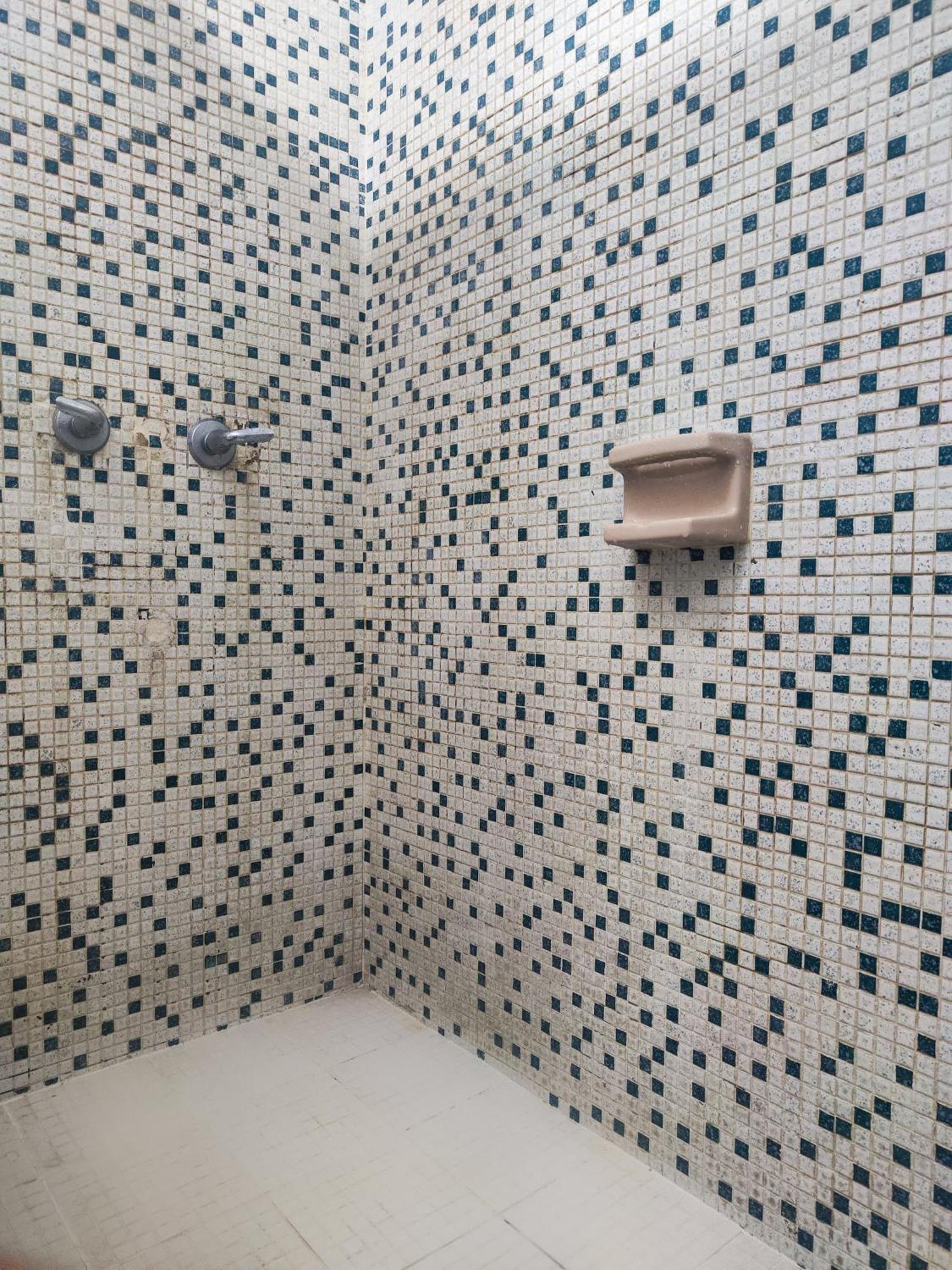 Villalobos Hotel マナグア エクステリア 写真