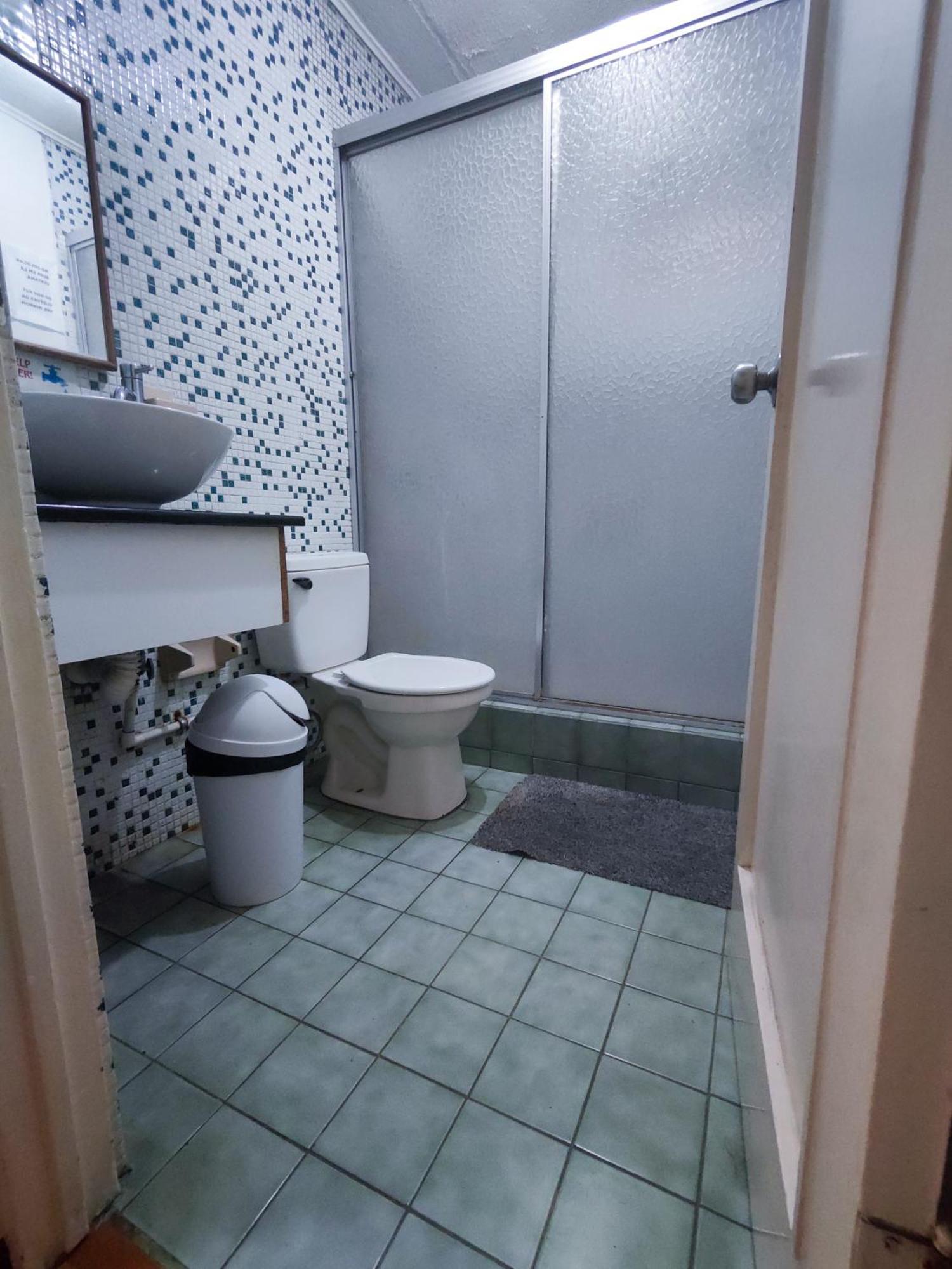 Villalobos Hotel マナグア エクステリア 写真