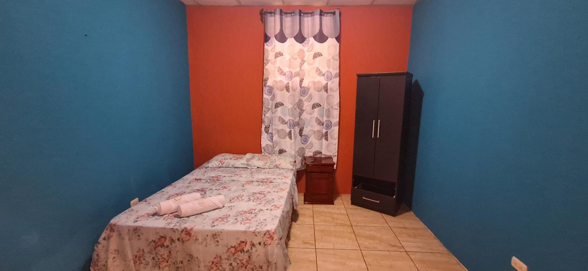 Villalobos Hotel マナグア エクステリア 写真