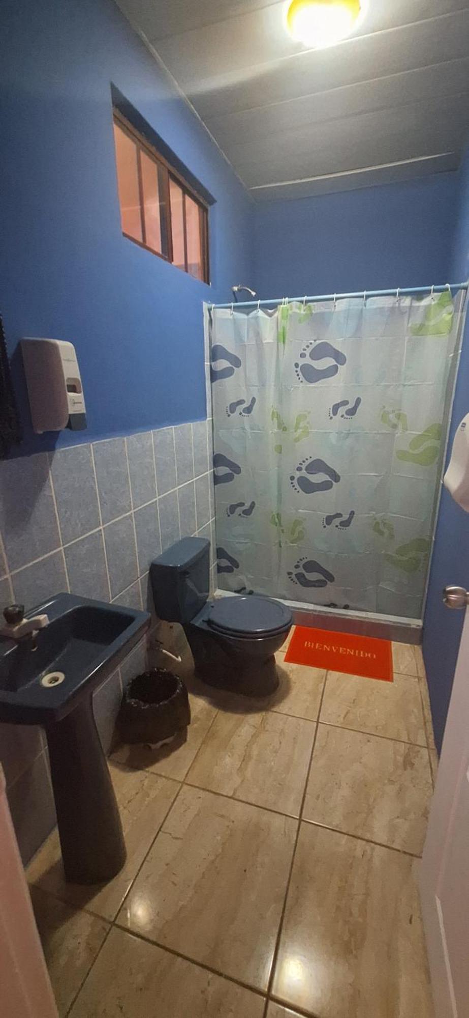 Villalobos Hotel マナグア エクステリア 写真