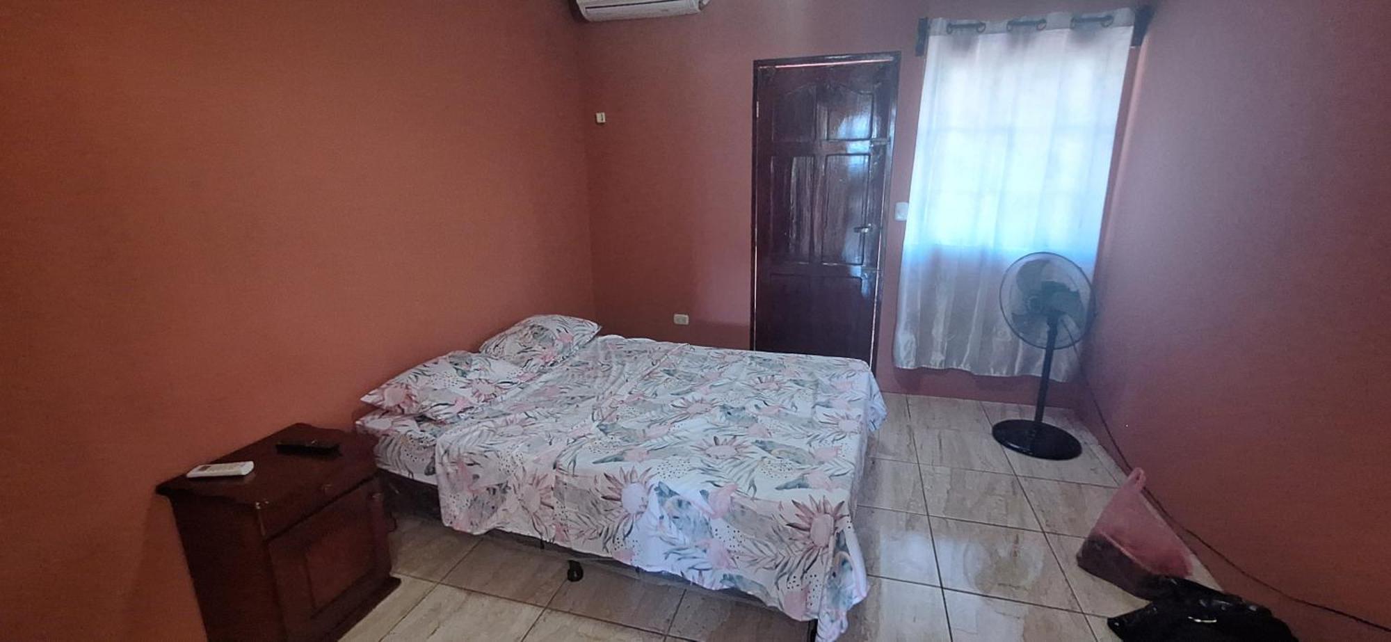 Villalobos Hotel マナグア エクステリア 写真